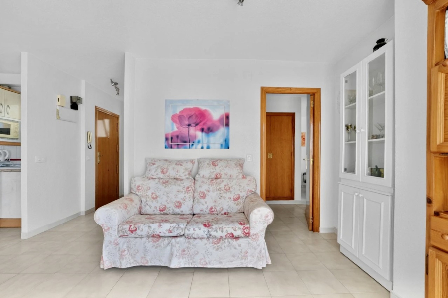 Resale - Lägenhet / Bungalow  - Torrevieja  - Aguas Nuevas