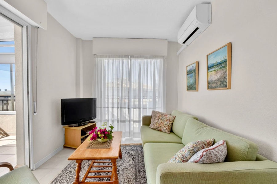 Resale - Lägenhet / Bungalow  - Torrevieja  - Aguas Nuevas