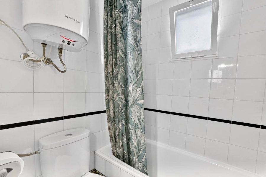 Resale - Lägenhet / Bungalow  - Torrevieja  - Aguas Nuevas