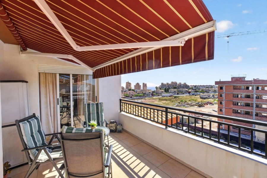 Resale - Lägenhet / Bungalow  - Torrevieja  - Aguas Nuevas
