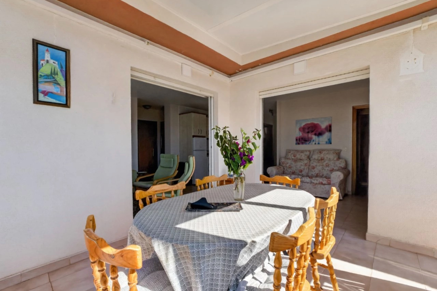 Resale - Lägenhet / Bungalow  - Torrevieja  - Aguas Nuevas