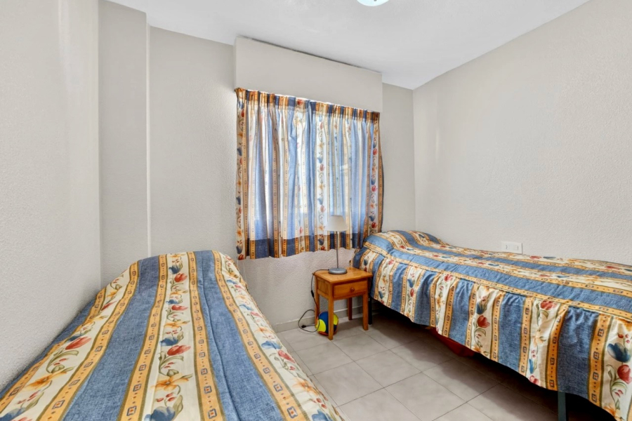 Resale - Lägenhet / Bungalow  - Torrevieja  - Aguas Nuevas