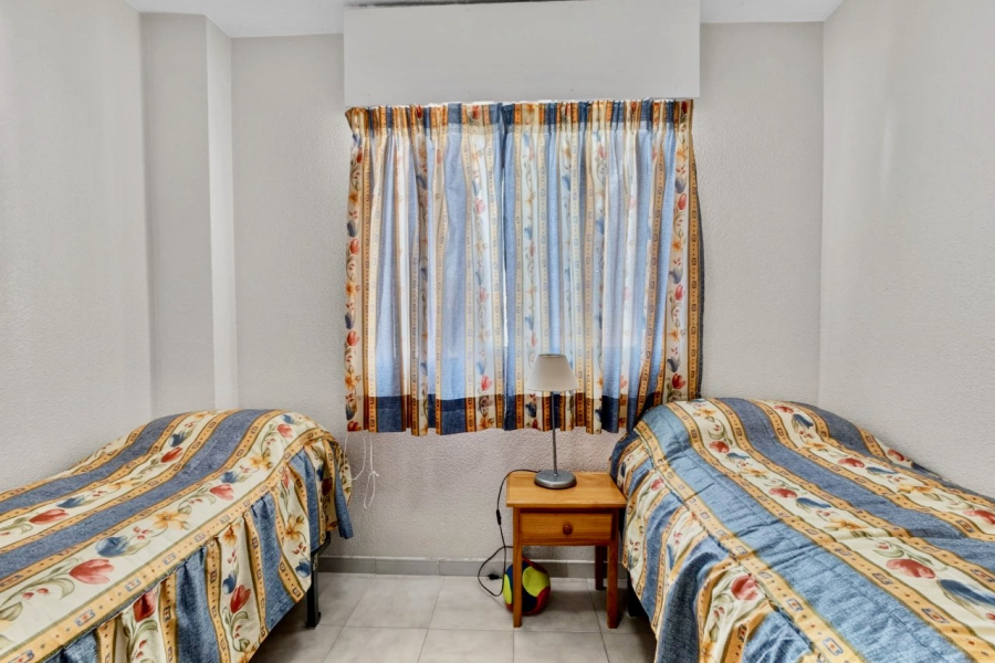 Resale - Lägenhet / Bungalow  - Torrevieja  - Aguas Nuevas