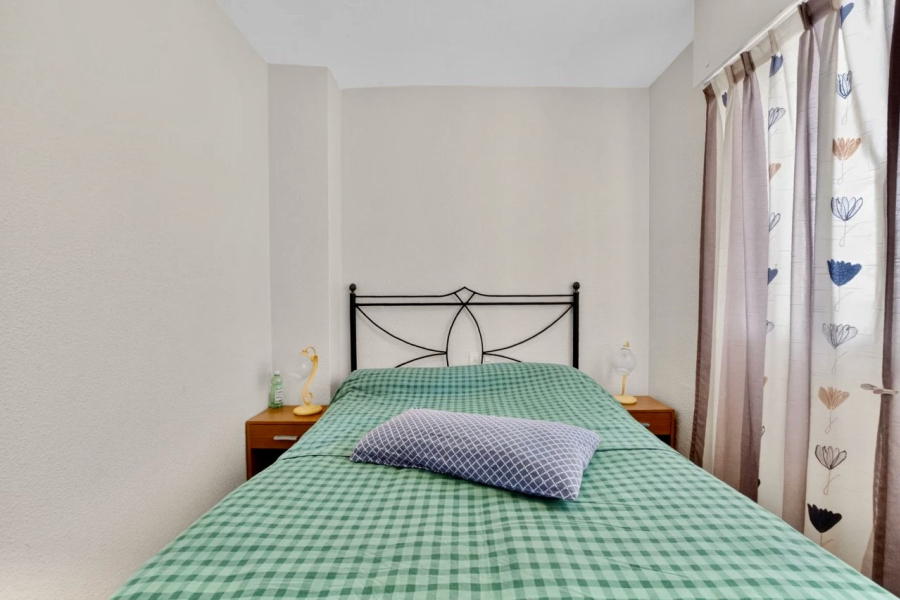 Resale - Lägenhet / Bungalow  - Torrevieja  - Aguas Nuevas