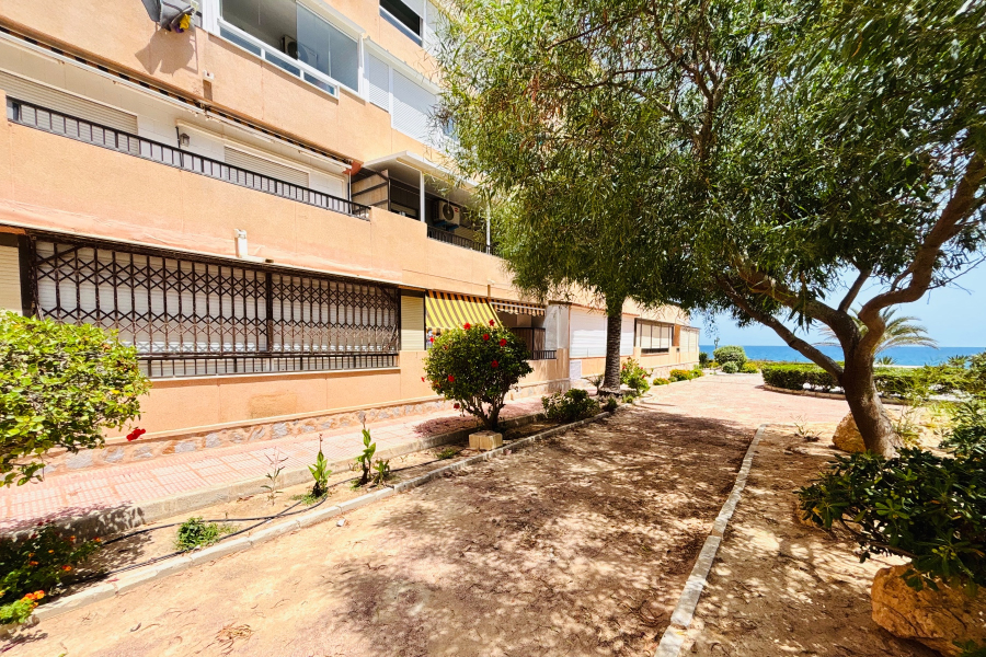 Вторичный рынок - Квартира/Бунгало - Torrevieja  - Cabo Cervera
