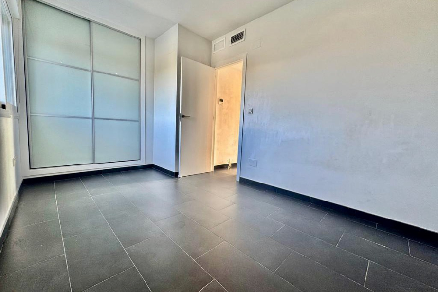Resale - Radhus / Duplex - Torrevieja  - Aguas Nuevas
