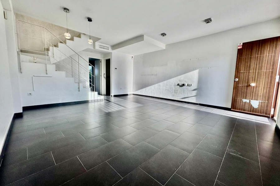 Resale - Radhus / Duplex - Torrevieja  - Aguas Nuevas