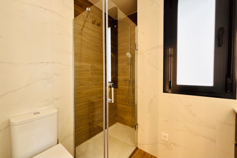 New Build - Villa / Semi detached - San Pedro del Pinatar - Centro