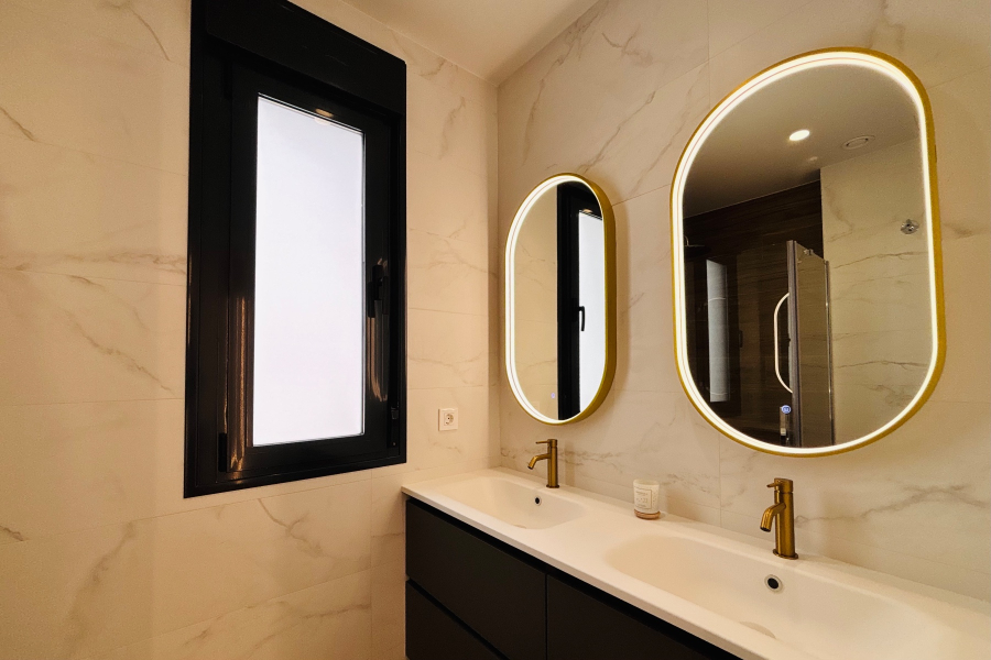 New Build - Villa / Semi detached - San Pedro del Pinatar - Centro