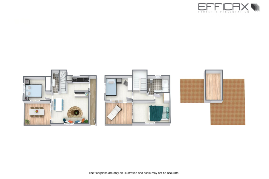 Resale - Villa / Semi detached - Torrevieja  - Torreblanca