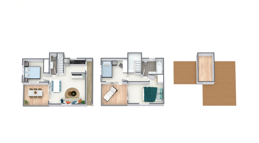 Resale - Villa / Semi detached - Torrevieja  - Torreblanca