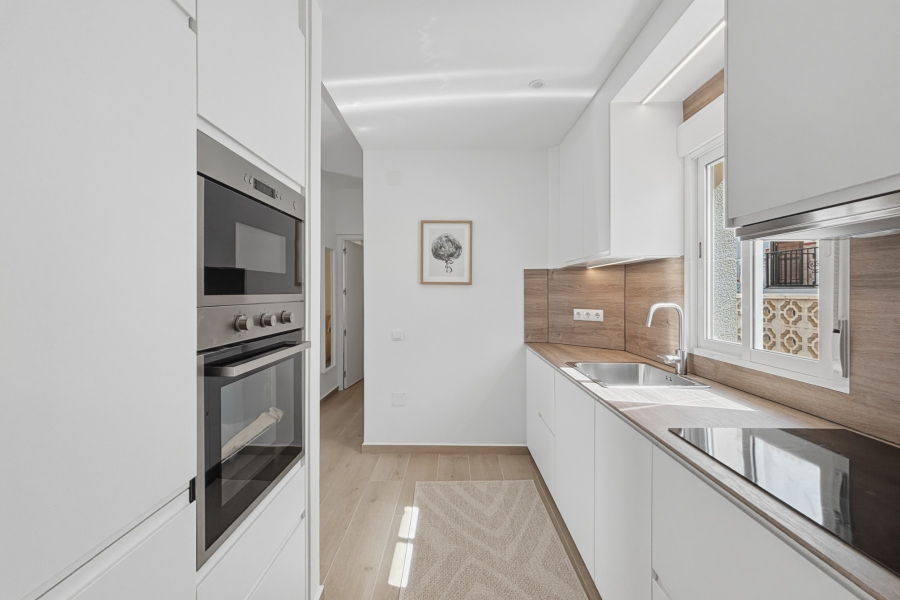 Resale - Villa / Semi detached - Torrevieja  - Torreblanca