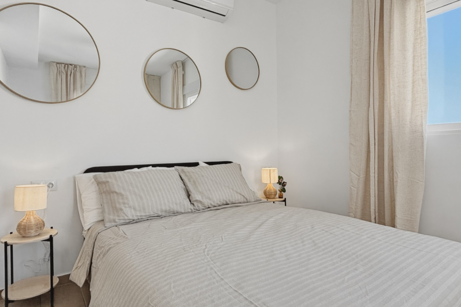 Resale - Villa / Semi detached - Torrevieja  - Torreblanca