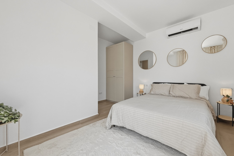 Resale - Villa / Semi detached - Torrevieja  - Torreblanca