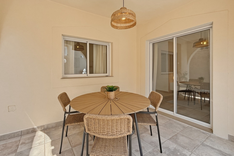 Resale - Villa / Semi detached - Torrevieja  - Torreblanca