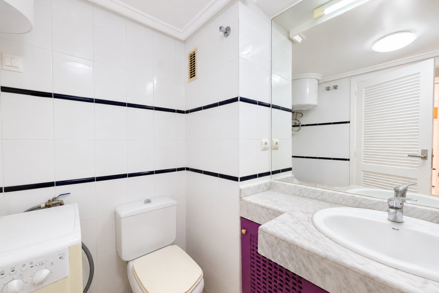 Z drugiej ręki - Apartament/Bungalow - Torrevieja  - La Mata