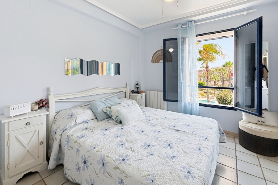 Z drugiej ręki - Apartament/Bungalow - Torrevieja  - La Mata