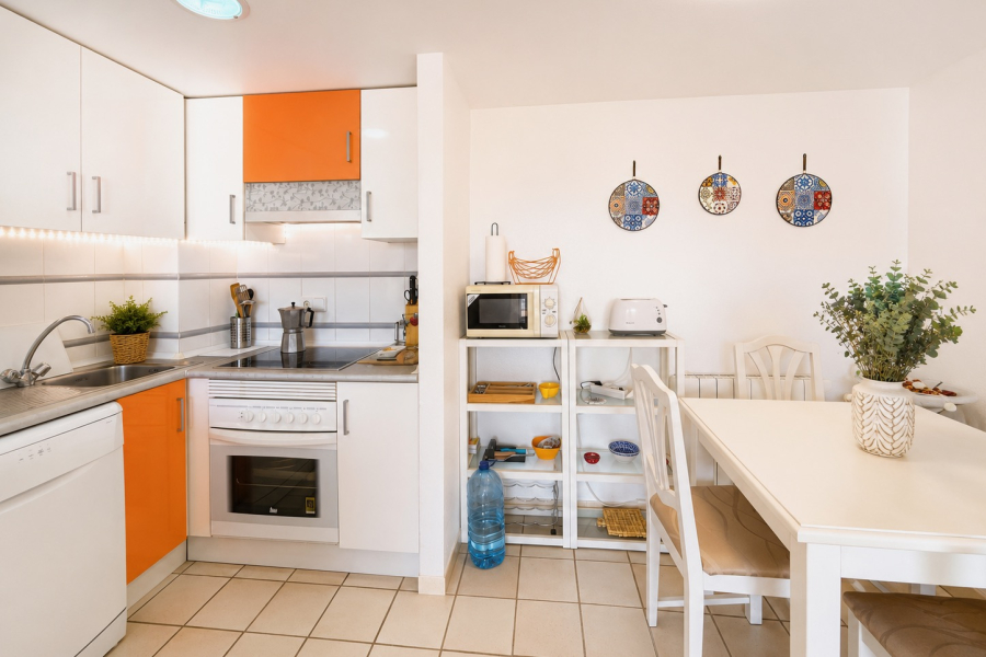 Z drugiej ręki - Apartament/Bungalow - Torrevieja  - La Mata
