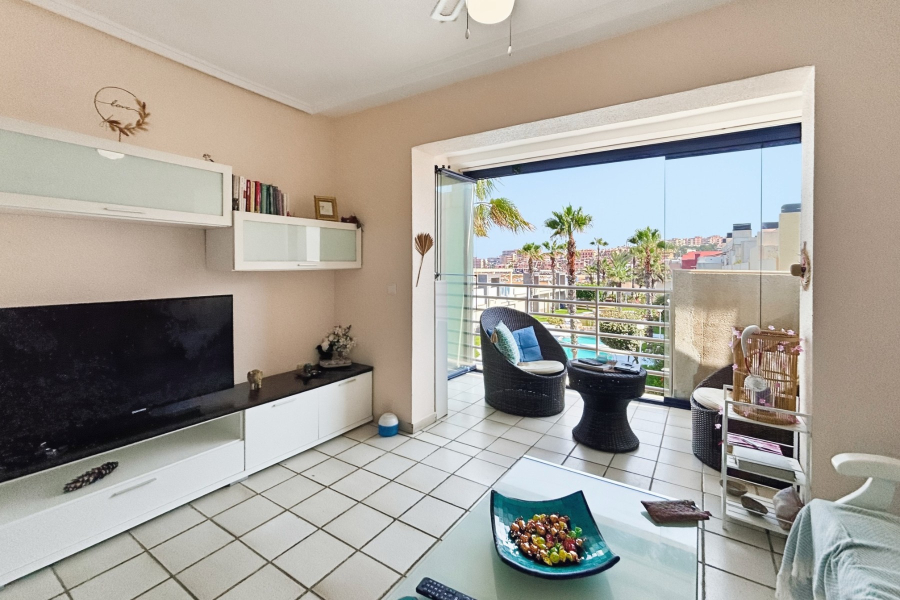 Z drugiej ręki - Apartament/Bungalow - Torrevieja  - La Mata