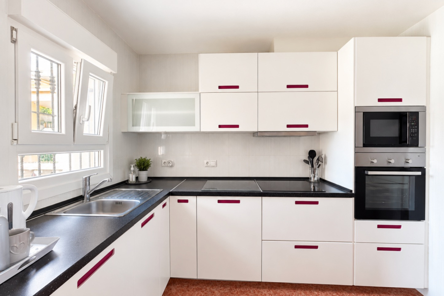 Resale - Townhouse / Duplex - Torrevieja  - Torreblanca
