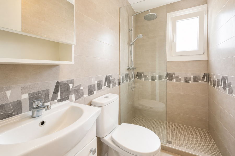 Resale - Townhouse / Duplex - Torrevieja  - Torreblanca