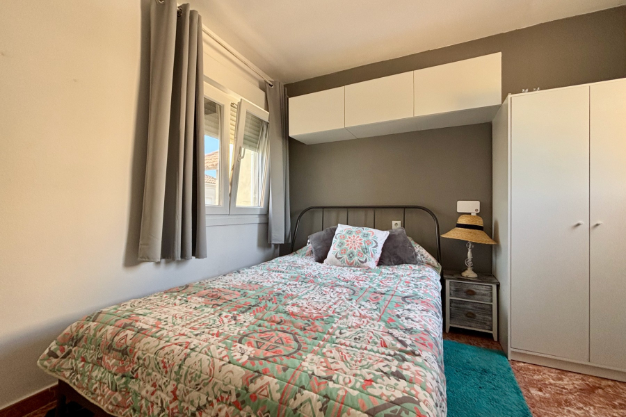 Resale - Townhouse / Duplex - Torrevieja  - Torreblanca