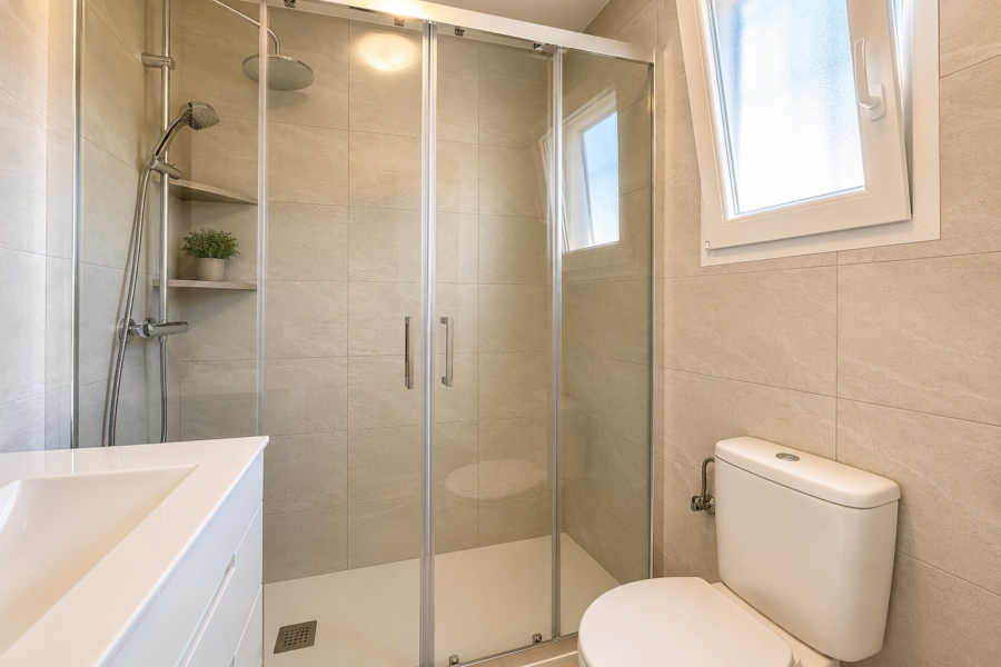 Resale - Townhouse / Duplex - Torrevieja  - Torreblanca