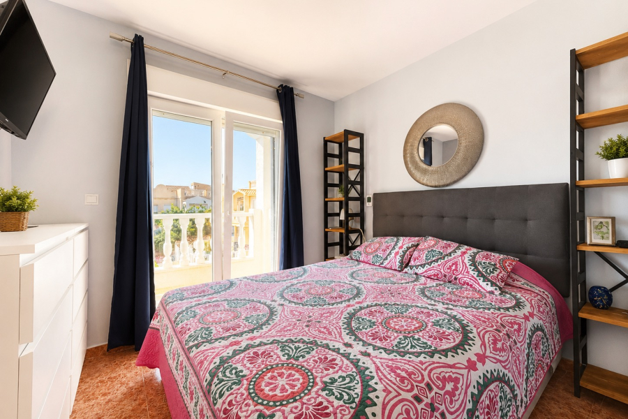 Resale - Townhouse / Duplex - Torrevieja  - Torreblanca