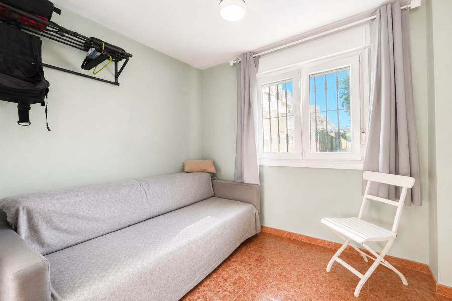 Resale - Townhouse / Duplex - Torrevieja  - Torreblanca