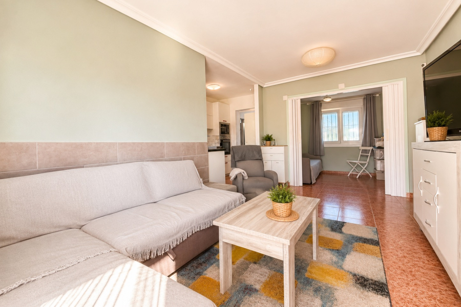 Resale - Townhouse / Duplex - Torrevieja  - Torreblanca