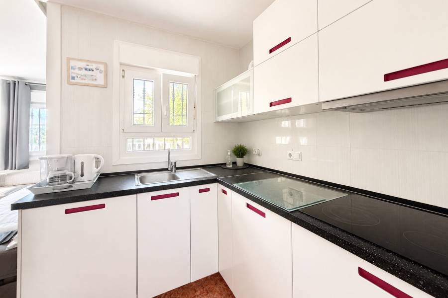 Resale - Townhouse / Duplex - Torrevieja  - Torreblanca