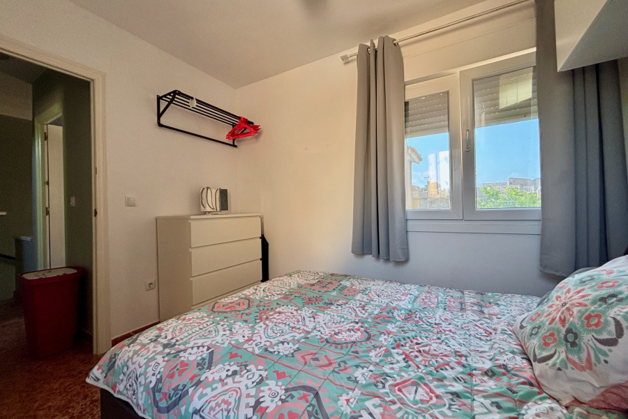 Resale - Townhouse / Duplex - Torrevieja  - Torreblanca
