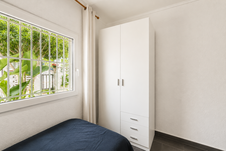 Resale - Radhus / Duplex - Torrevieja  - La Mata