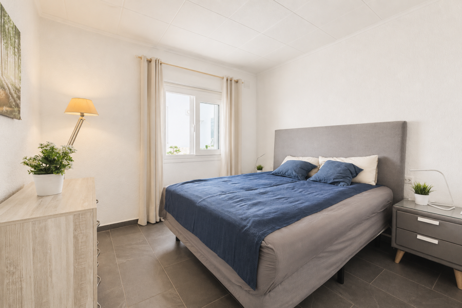 Resale - Radhus / Duplex - Torrevieja  - La Mata