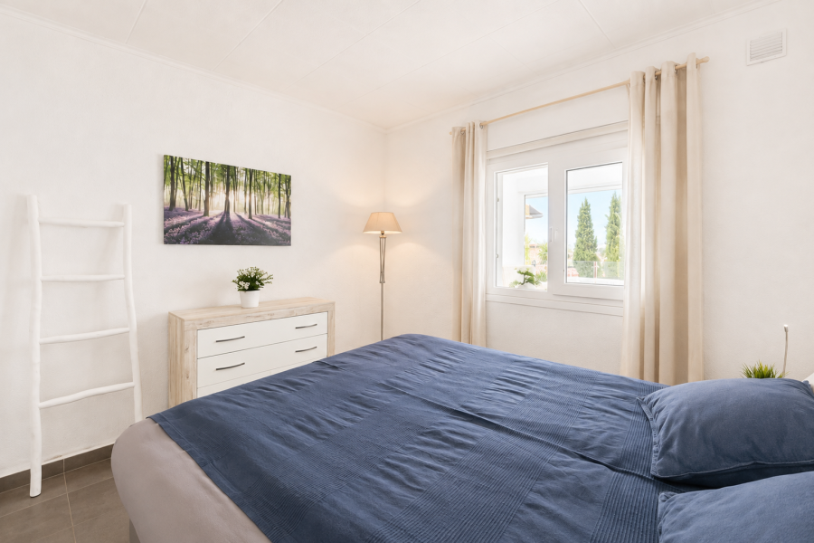 Resale - Radhus / Duplex - Torrevieja  - La Mata