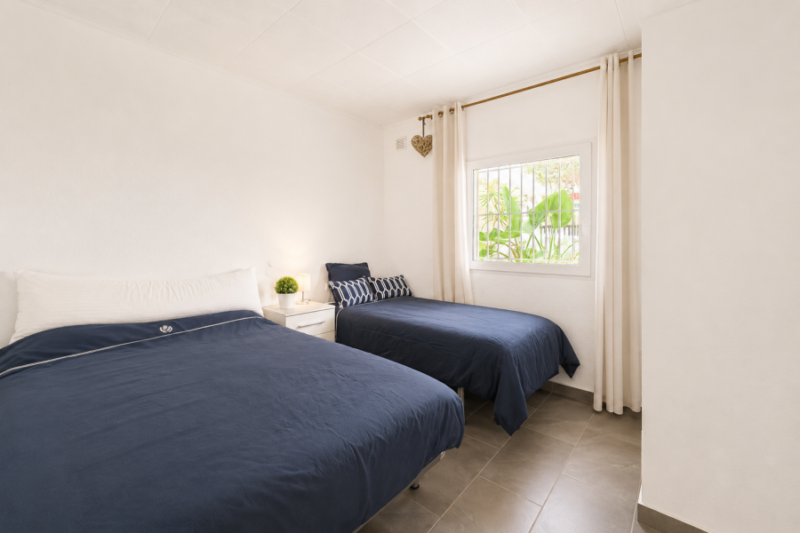 Resale - Radhus / Duplex - Torrevieja  - La Mata