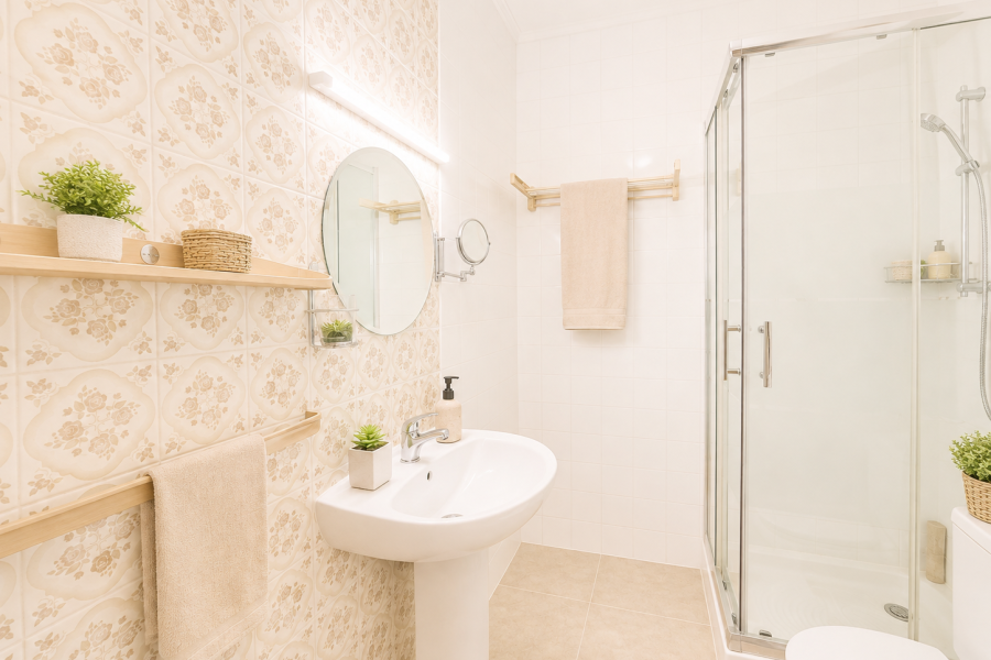 Resale - Radhus / Duplex - Torrevieja  - La Mata