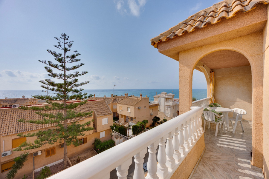 Bruktboliger - Leilighet/Bungalow - Torrevieja  - Torre del Moro