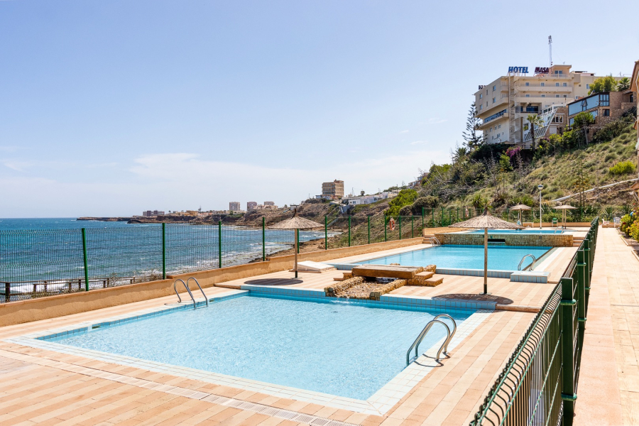 Bruktboliger - Leilighet/Bungalow - Torrevieja  - Torre del Moro