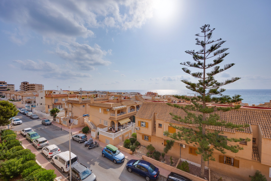 Bruktboliger - Leilighet/Bungalow - Torrevieja  - Torre del Moro