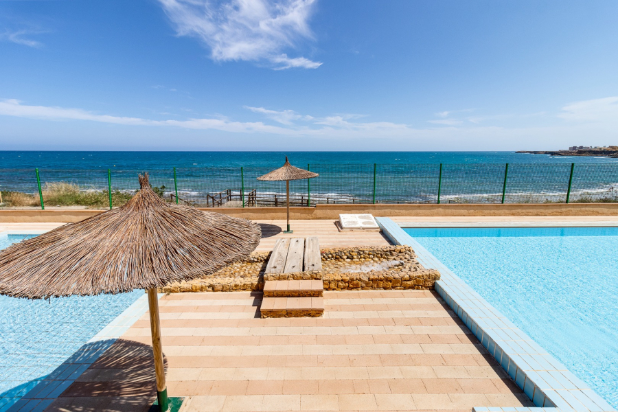 Bruktboliger - Leilighet/Bungalow - Torrevieja  - Torre del Moro