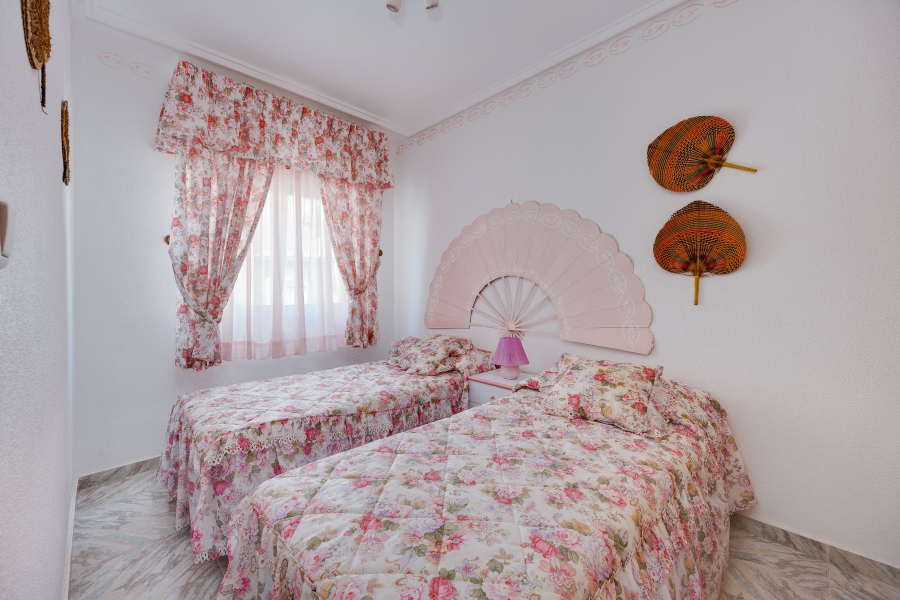 Bruktboliger - Leilighet/Bungalow - Torrevieja  - Torre del Moro