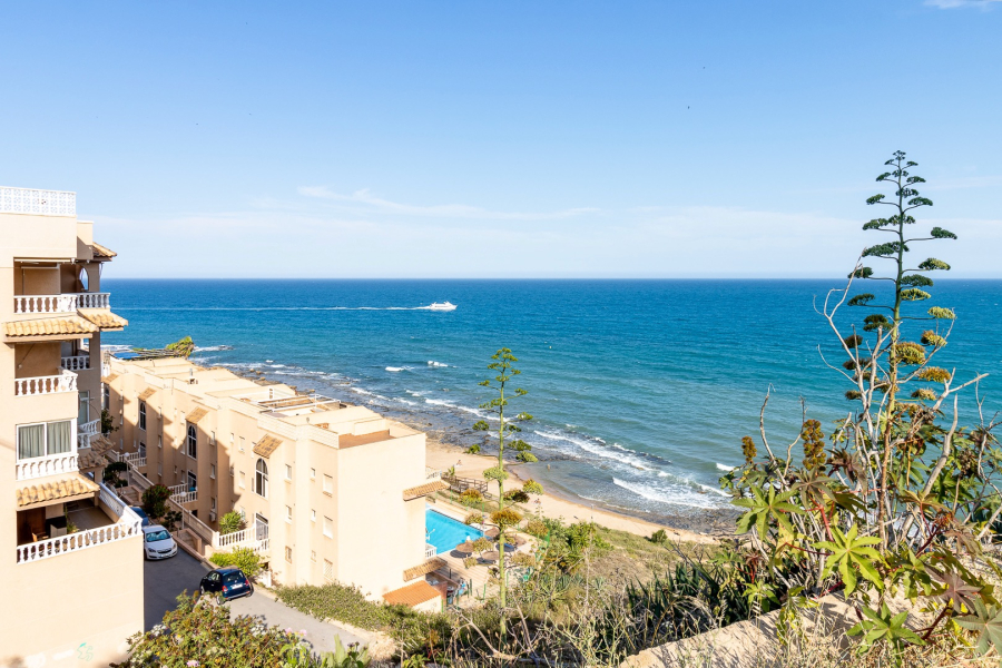 Bruktboliger - Leilighet/Bungalow - Torrevieja  - Torre del Moro