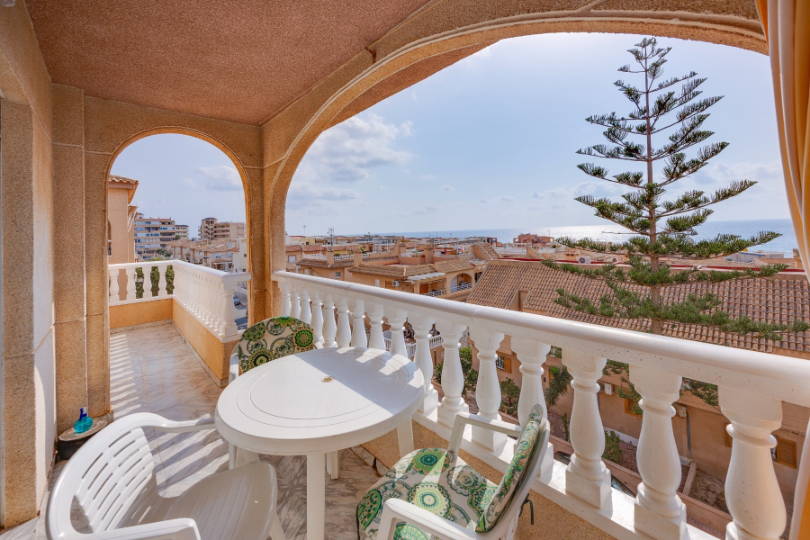 Bruktboliger - Leilighet/Bungalow - Torrevieja  - Torre del Moro