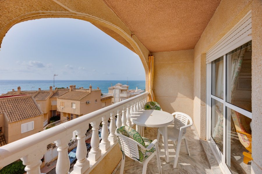 Bruktboliger - Leilighet/Bungalow - Torrevieja  - Torre del Moro