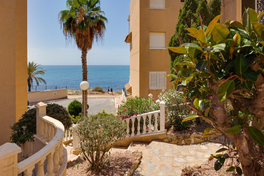 Bruktboliger - Leilighet/Bungalow - Torrevieja  - Torre del Moro