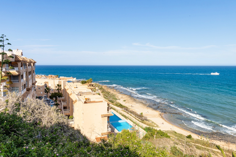 Bruktboliger - Leilighet/Bungalow - Torrevieja  - Torre del Moro