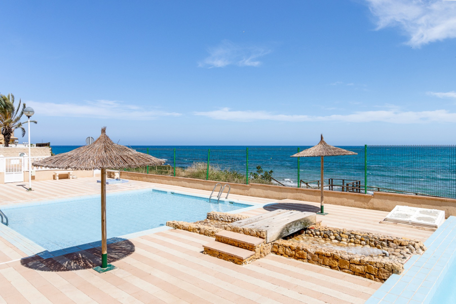 Bruktboliger - Leilighet/Bungalow - Torrevieja  - Torre del Moro