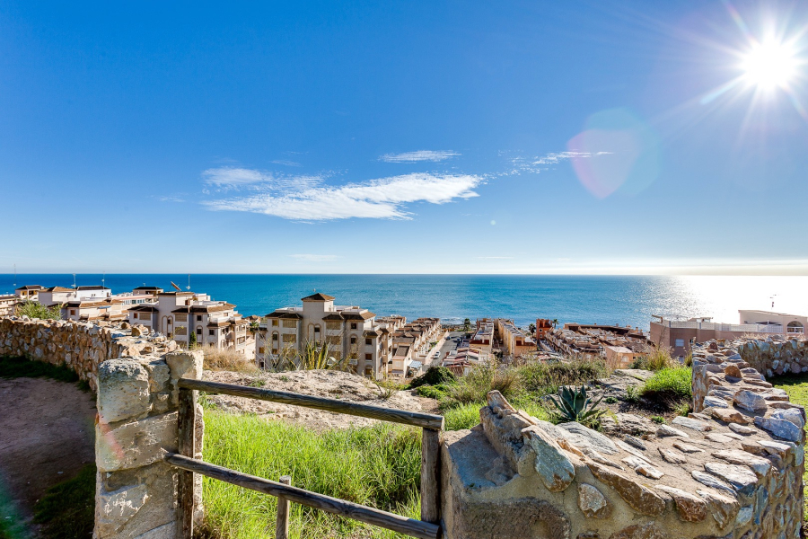 Bruktboliger - Leilighet/Bungalow - Torrevieja  - Torre del Moro
