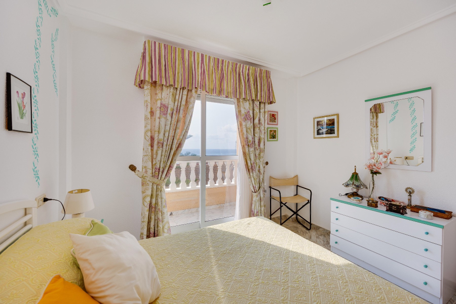 Bruktboliger - Leilighet/Bungalow - Torrevieja  - Torre del Moro